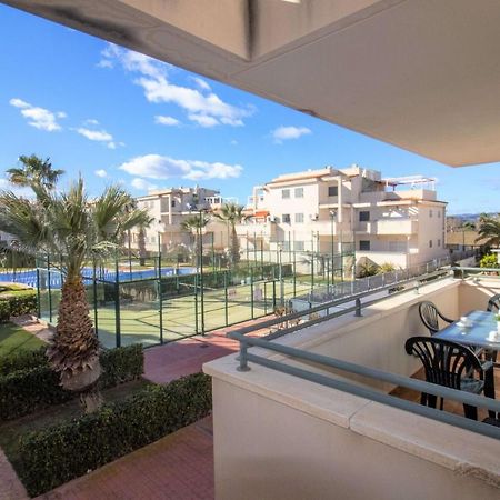 Urbanizacion Familiar Las Arenas 101 Alcoceber Albert Villas Εξωτερικό φωτογραφία