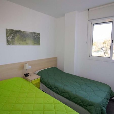 Urbanizacion Familiar Las Arenas 101 Alcoceber Albert Villas Εξωτερικό φωτογραφία