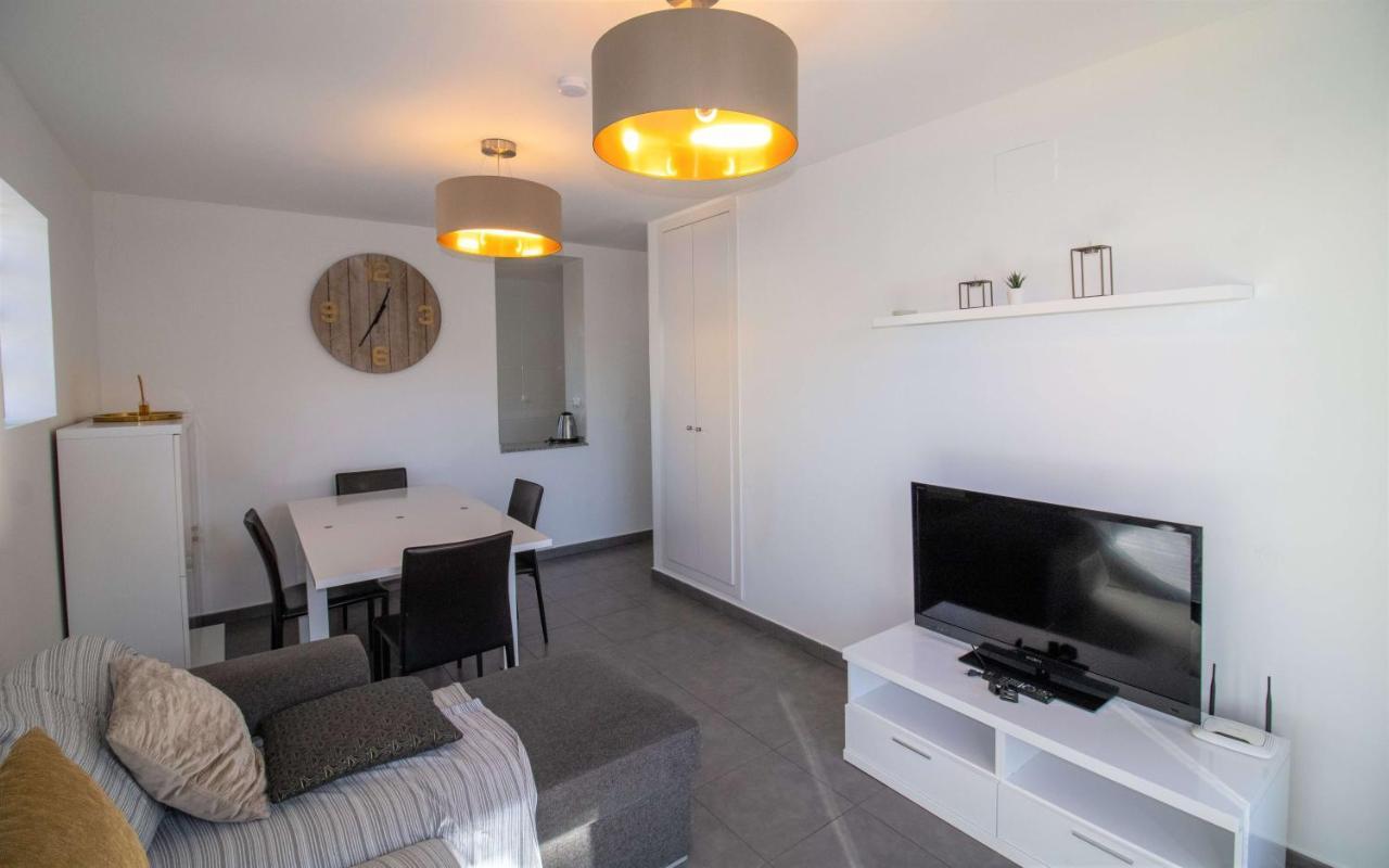 Urbanizacion Familiar Las Arenas 101 Alcoceber Albert Villas Εξωτερικό φωτογραφία