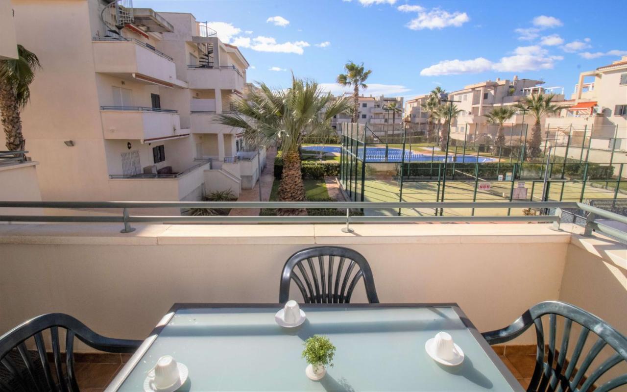 Urbanizacion Familiar Las Arenas 101 Alcoceber Albert Villas Εξωτερικό φωτογραφία