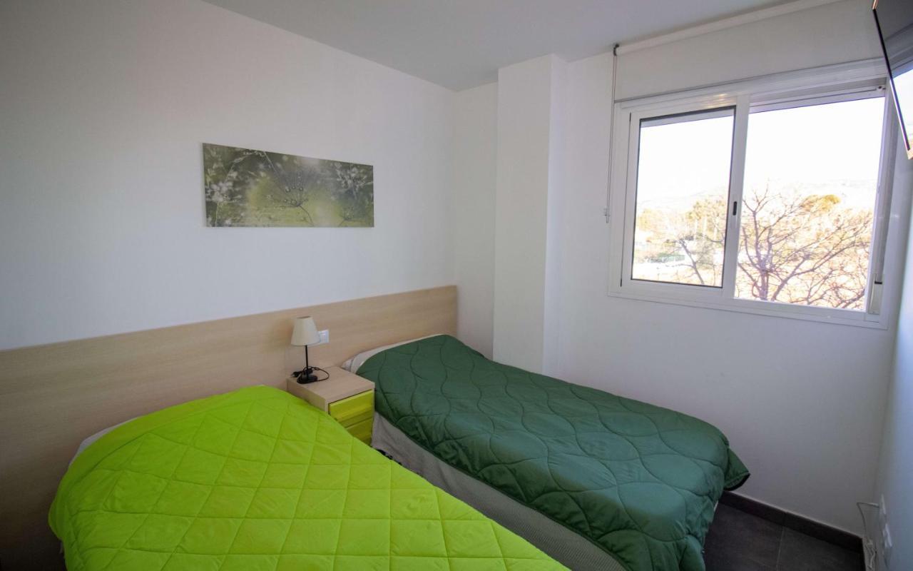 Urbanizacion Familiar Las Arenas 101 Alcoceber Albert Villas Εξωτερικό φωτογραφία