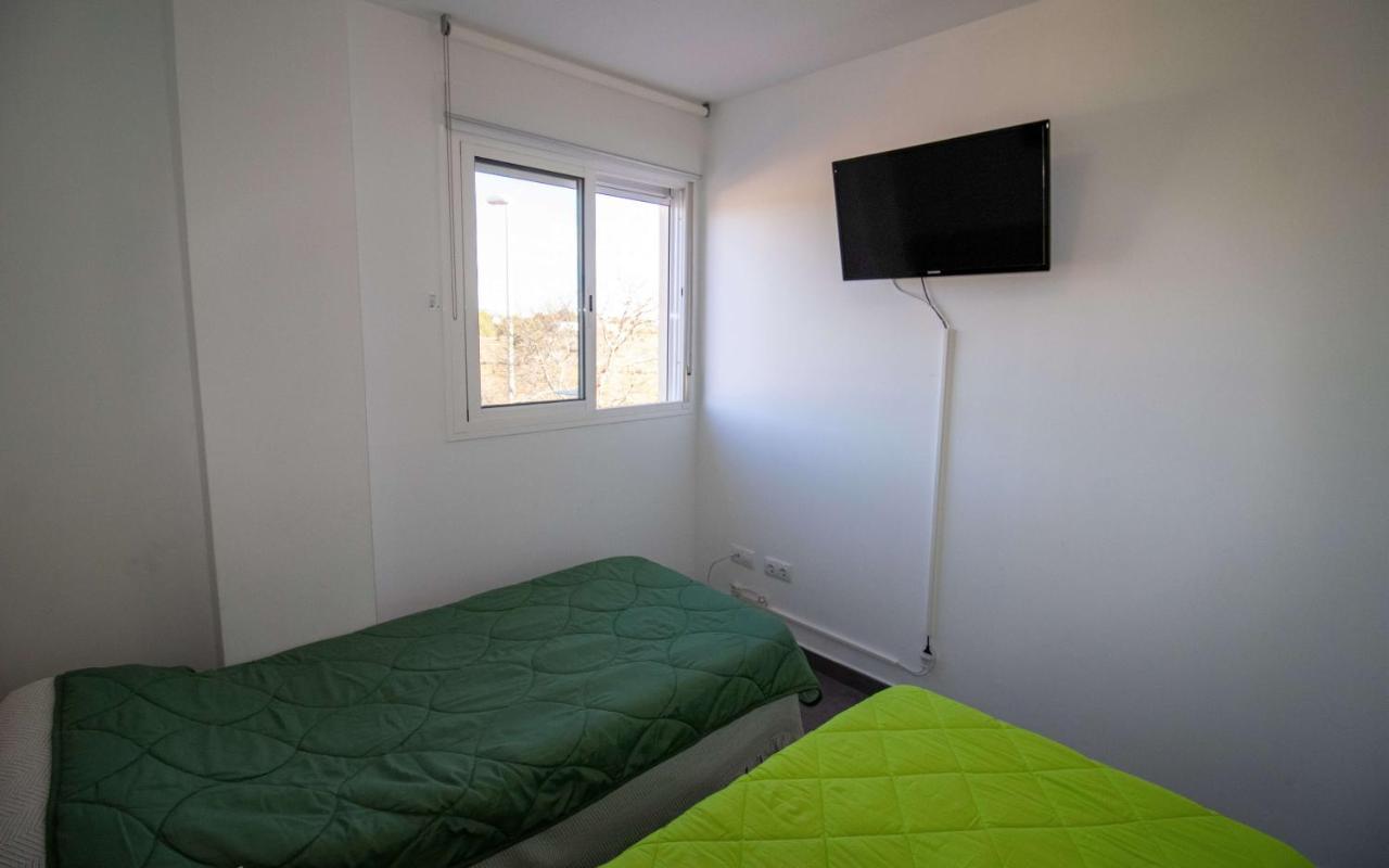 Urbanizacion Familiar Las Arenas 101 Alcoceber Albert Villas Εξωτερικό φωτογραφία