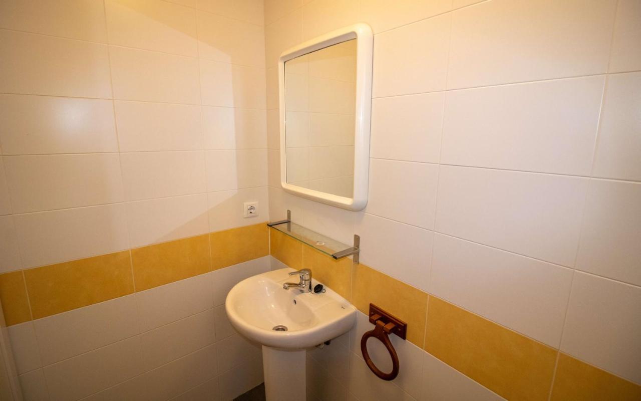 Urbanizacion Familiar Las Arenas 101 Alcoceber Albert Villas Εξωτερικό φωτογραφία