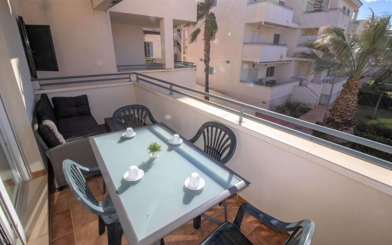 Urbanizacion Familiar Las Arenas 101 Alcoceber Albert Villas Εξωτερικό φωτογραφία