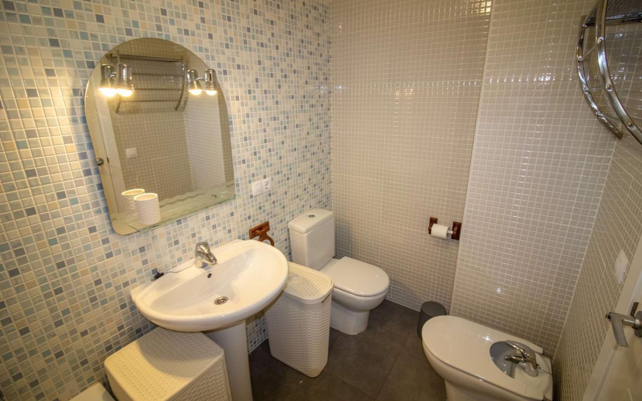 Urbanizacion Familiar Las Arenas 101 Alcoceber Albert Villas Εξωτερικό φωτογραφία